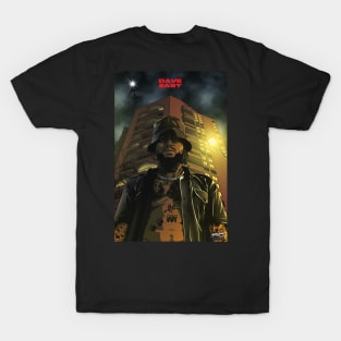 Dave East 2` T-Shirt